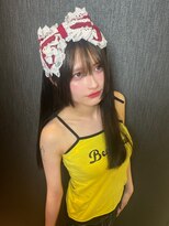 アイディー バイ ケンジ(id. by KENJE)&nbsp;【Ash Brown】