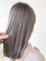 アパートメントオブソロンチッタ 船橋(The Apartment of Solon Citta)&nbsp;美髪/髪質改善/フレアバング/ナチュラルレイヤー[船橋/船橋駅]