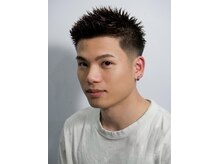 ヒロ銀座 バーバーショップ 札幌本店(HIRO GINZA BARBER SHOP)