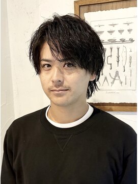 バビロン(Babylone) レイヤーマッシュ