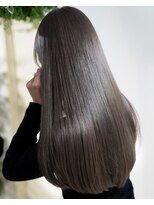 アリー 原宿 表参道(ALLY)&nbsp;ALLY宍戸　水素トリートメントで叶える、究極のツヤ髪