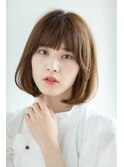 ボブ