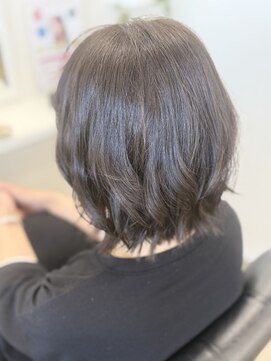 バンビ 大矢野店( Bambi) ミニボブ