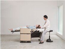 40代のためのスパ。エステシモで頭皮と心を解きほぐす