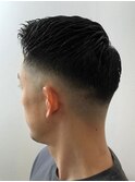 スキンフェード/ベリーショート/短髪MENS/床屋/barber
