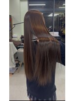 バランスビューティーリゾート(BALANCE. beauty resort)&nbsp;髪質改善トリートメント