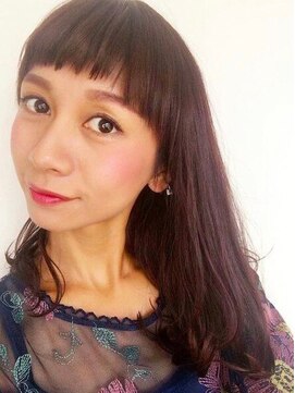 ベリテツー 京成大久保(verite2) 京成大久保/髪質改善/ヘッドスパ/アースカラー/30代40代50代