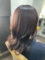 ルアン(Luan)&nbsp;アディクシーカラー×ボルドルビー