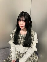 アルーシェ 新宿店(Alushe)&nbsp;レイヤーカット