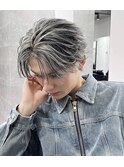 センターパート
