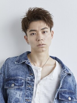 ドットファースト 町田店(dot. 1st) ベリーショート/ビジネスショート/スパイキーショート/町田men's