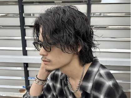 ラヴィズムバイフィフス 長岡古正寺店 長岡駅(LUVISM by fifth)の写真