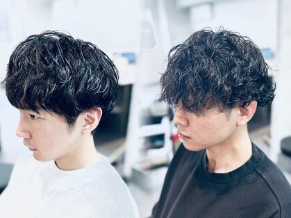 マジック 関目店(magic)の写真