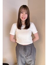 RAYS 国分寺店【2月1日NEWOPEN（予定）】&nbsp;mino ボブ