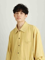 グリコ(grico)&nbsp;大人のショートパーマヘア/似合わせ