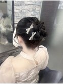 アップスタイル