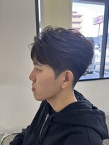 マーレ 山口湯田店(MARE)&nbsp;フェザーショート