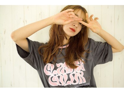 カシータフロル 岐阜店(Casita flor)の写真