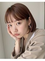 フィックス(FIX)&nbsp;愛されボブ