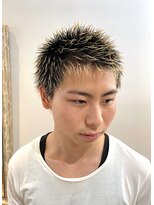 ミモザワークス(Mimosa Works)&nbsp;スパイキーボウズ