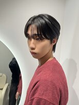 ベール(Vale)&nbsp;【韓国風】シースルースタイル