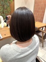 テラスアヴェダ(Terrace AVEDA)&nbsp;ボブ/20代/30代/40代/50代