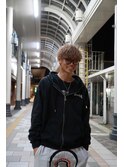 無造作マッシュ