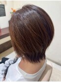 ショート