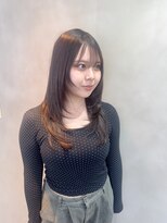 アクト 原宿(ACT) ハッシュレイヤー