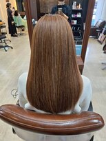 ソワンドゥブレスシエン 堀江店(soin de brace CIEN)&nbsp;髪質改善×カラー