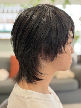 スリーピー 渋川店(SLEEPY) メンズウルフ