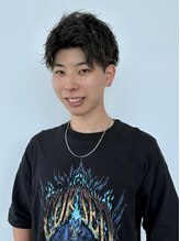 カッツ 駅家店(CUT S)&nbsp;岩本 周