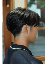 パルフェメンズ 青葉台(parfait men's)&nbsp;王道センターパート