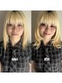 ネウィ グランデ 横浜(newi grande) メイクが大得意です♪垢ぬけ&似合わせお任せください!