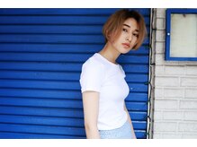 ヴァカンス(vacances)の雰囲気（ナチュラルでラフな、普段の生活に馴染みやすいスタイルをご提案）