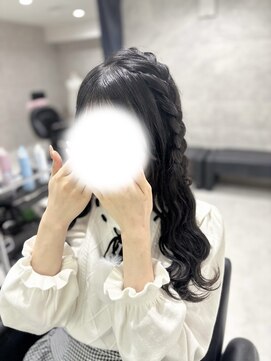 クラン 東心斎橋店(Clan) あみたらし