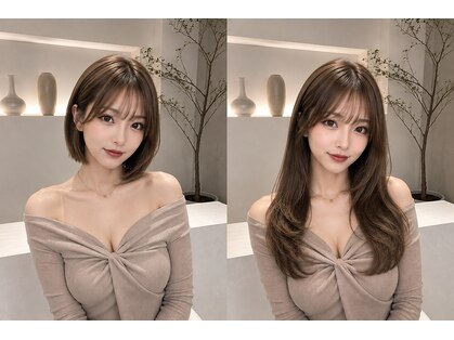 グラス 春吉2号店(glass)の写真