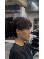 クレル(CLEL)&nbsp;五井/メンズ歓迎/爽やか/ビジネス/ナチュラル/10代/20代/30代