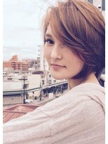 シアン 八王子店(SHIAN)&nbsp;ショートボブ