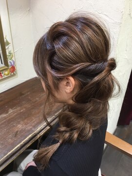 セットサロンエース(Set salon Ace) ハートサイド☆