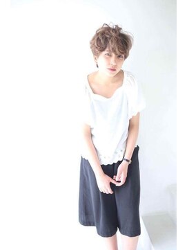 フォルテ 藤枝エピ店 これからの季節にオススメ！マッシュボブ