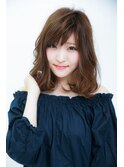[NYNY]クール　ミディ　ヘルシー