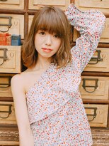 プロデュース 町田店(Produce)&nbsp;フェアリー大人ボブ　〔町田/町田駅〕