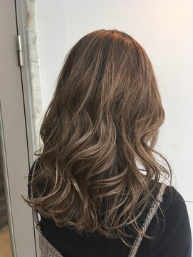 エイト マカビ 沖縄真嘉比店(EIGHT makabi) 【EIGHT真嘉比】EIGHT STYLE