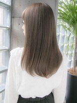 リリアン 青山(relian)&nbsp;サラツヤ縮毛矯正