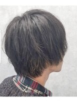 ガーランドウメダ(Garland umeda)&nbsp;メンズ-マッシュ-