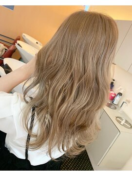 オハナ(OHANA) ハイトーン