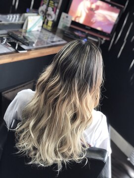 トータルビューティーサロン カラット(total beauty salon KARAT) KARATスタイル