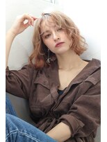 クラン 岡本(Chlan)&nbsp;ハイトーンが◎エアリーミディ