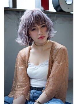 クロム バイ リエット(Chlom by Lietto) Chlom☆新宿/AW/当日予約OK/イルミナ/アディクシー/0364574337